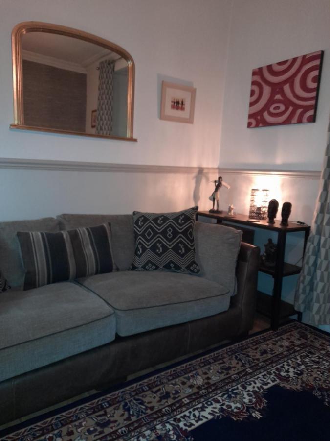 The Snug Lejlighed Arbroath Eksteriør billede