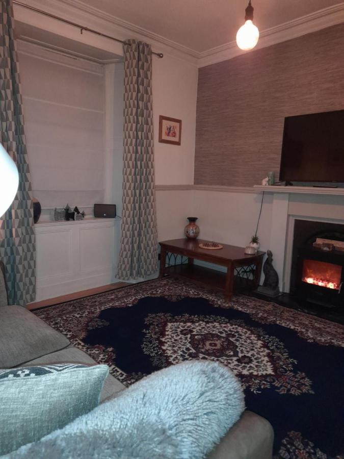 The Snug Lejlighed Arbroath Eksteriør billede