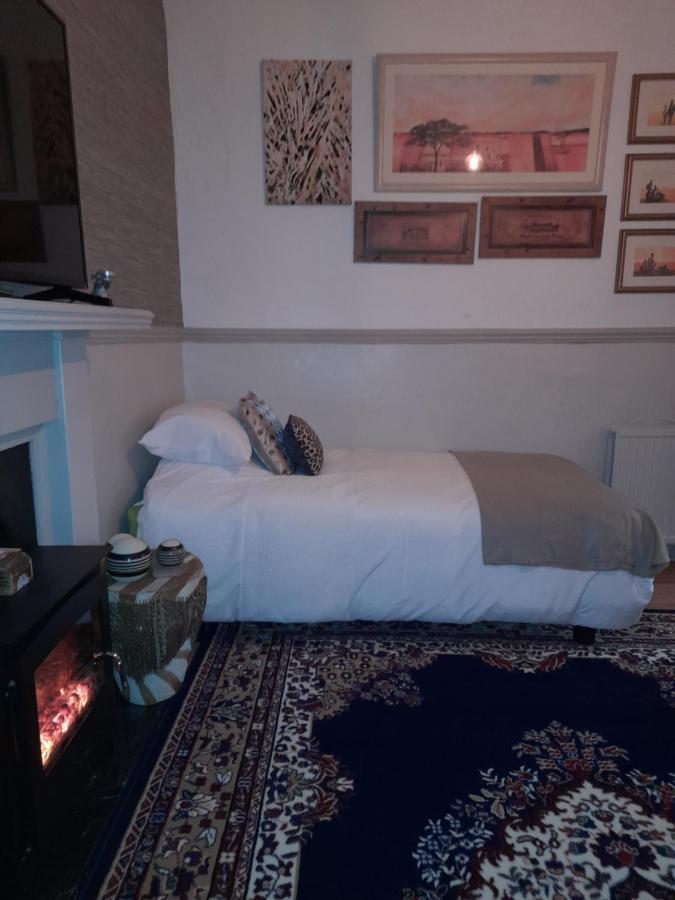 The Snug Lejlighed Arbroath Eksteriør billede